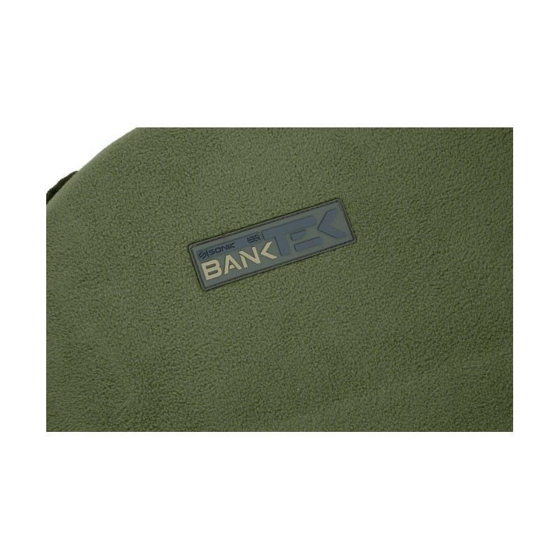 Łóżko Sonik BANK-TEK LEVELBED WIDE 213x95x40/52 Łóżko Sonik BANK-TEK LEVELBED WIDE 213x95x40/52