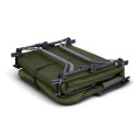 Łóżko Sonik BANK-TEK LEVELBED WIDE 213x95x40/52 Łóżko Sonik BANK-TEK LEVELBED WIDE 213x95x40/52
