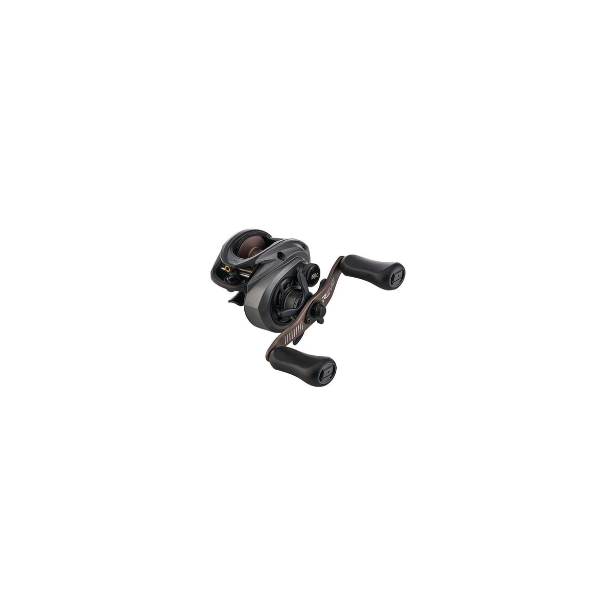Multiplikator Abu Garcia Revo5 SX-HS LP-L Multiplikator Abu Garcia Revo5 SX-HS LP-L