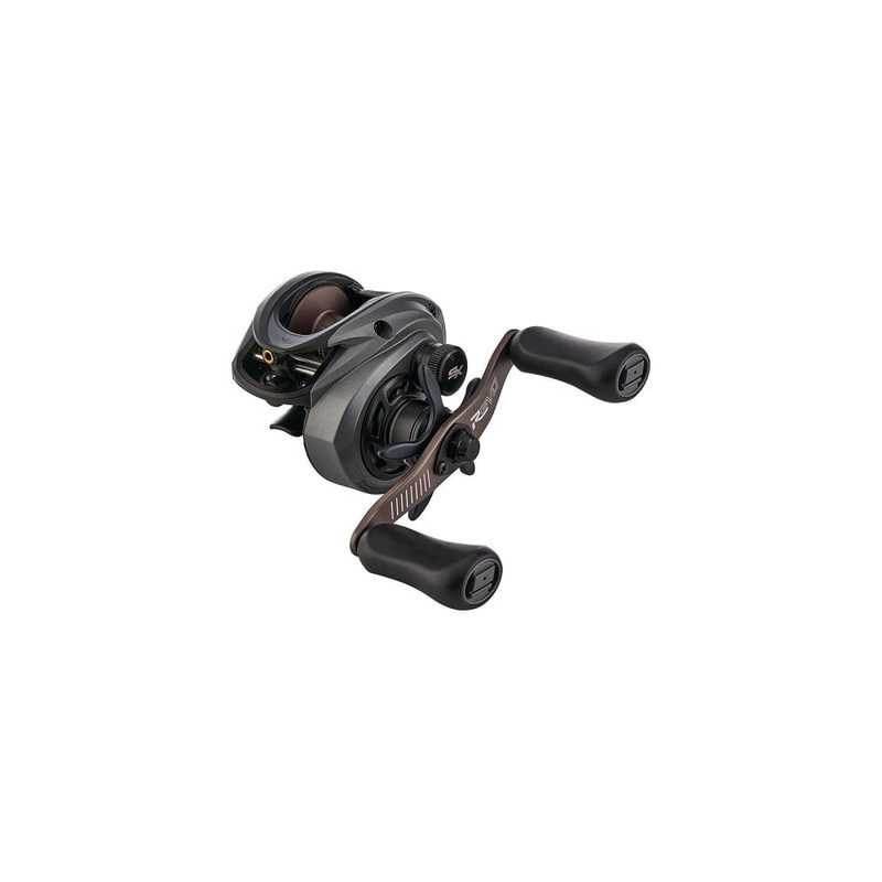 Multiplikator Abu Garcia Revo5 SX-HS LP-L Multiplikator Abu Garcia Revo5 SX-HS LP-L