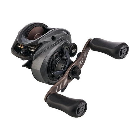 Multiplikator Abu Garcia Revo5 SX-HS LP-L