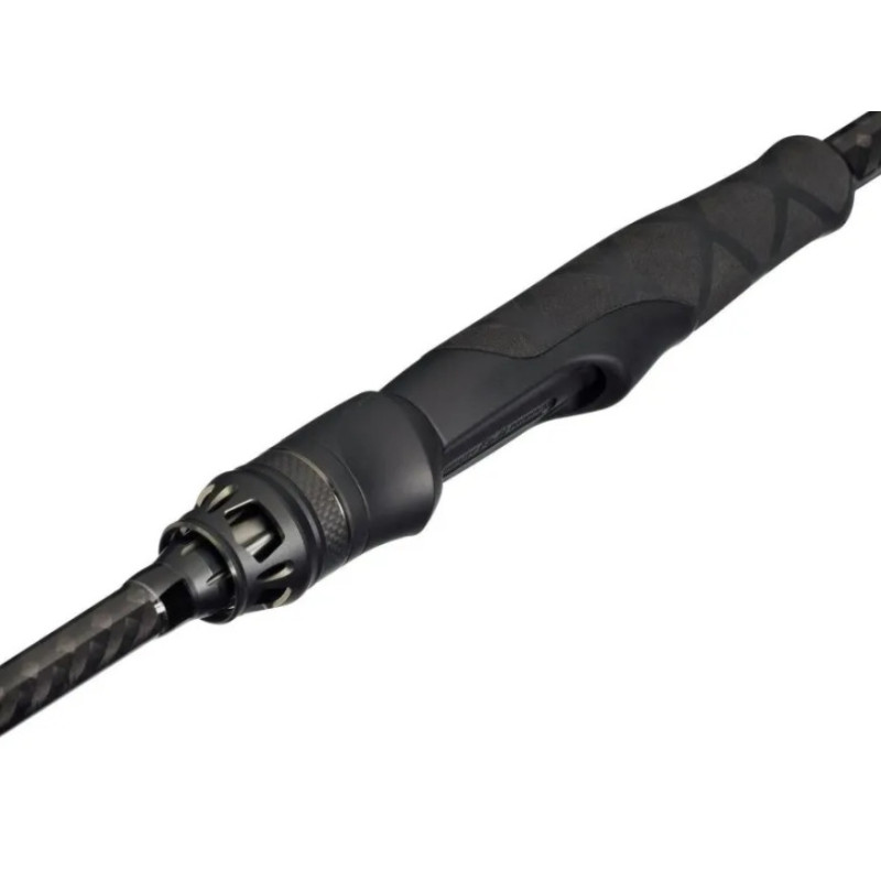Wędka Abu Garcia EON 802M Spinning 244cm / 8-32g
