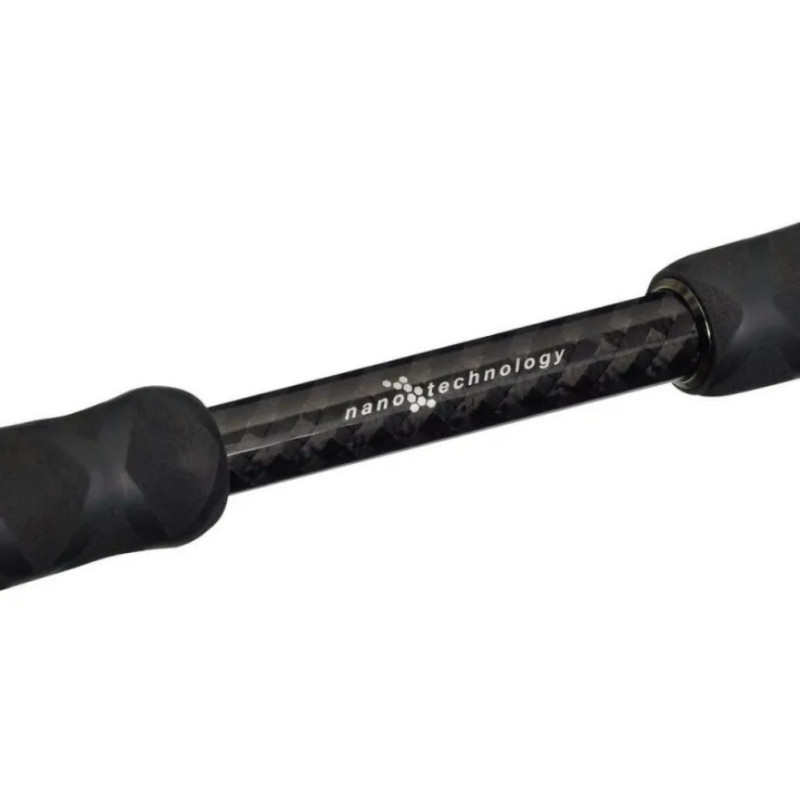 Wędka Abu Garcia EON 802M Spinning 244cm / 8-32g