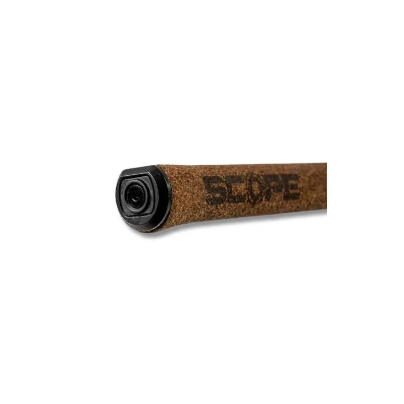 Wędka Nash Scope OPS Dark Cork 10ft 305cm / 3,25lb Wędka Nash Scope OPS Dark Cork 10ft 305cm / 3,25lb