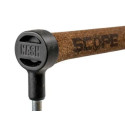 Wędka Nash Scope OPS Dark Cork 10ft 305cm / 3,25lb Wędka Nash Scope OPS Dark Cork 10ft 305cm / 3,25lb