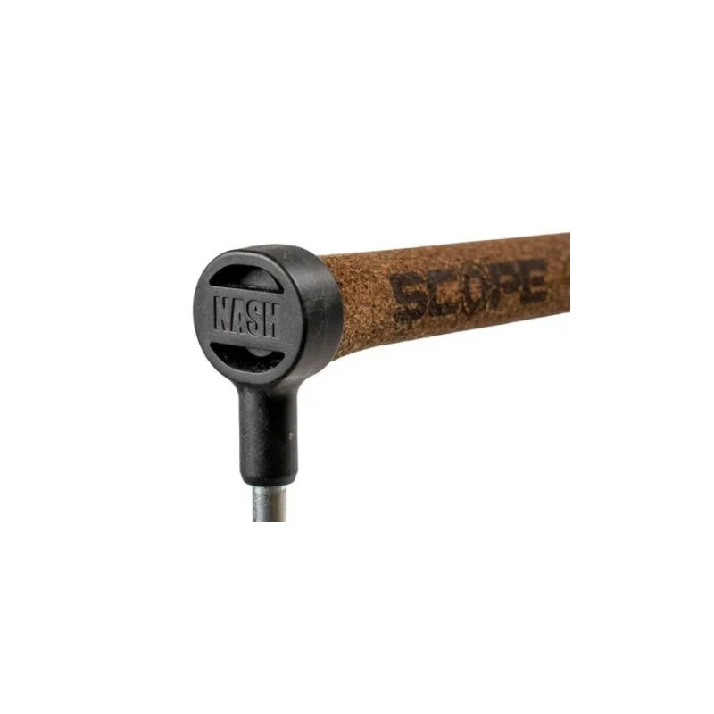 Wędka Nash Scope OPS Dark Cork 10ft 305cm / 3,25lb Wędka Nash Scope OPS Dark Cork 10ft 305cm / 3,25lb