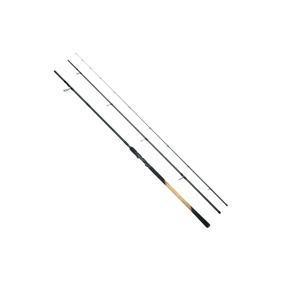 Wędka VDE-Robinson Tournament Distance Feeder TTX 360cm / do 150g