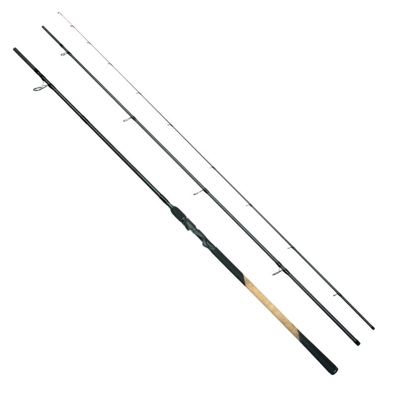 Wędka VDE-Robinson Tournament Distance Feeder TTX 360cm / do 150g