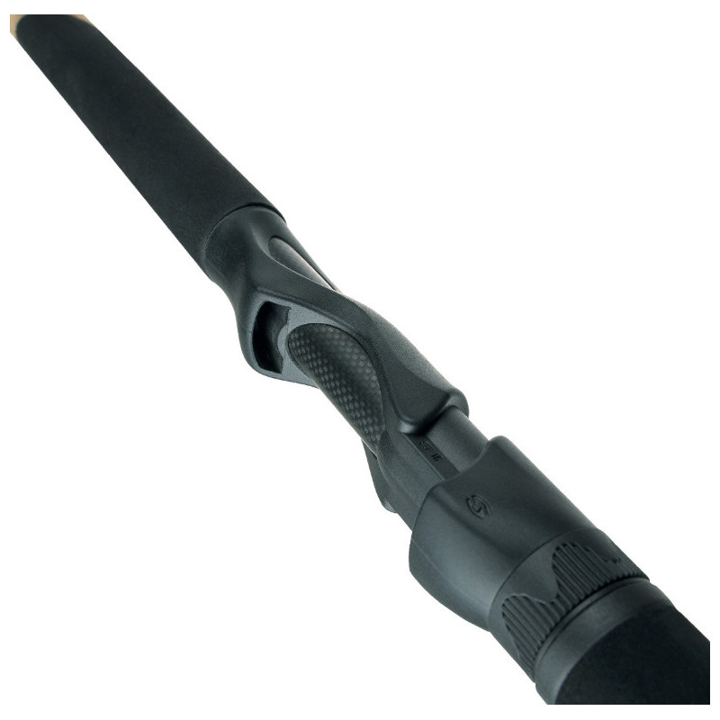 Wędka VDE-Robinson Tournament Distance Feeder TTX 360cm / do 150g