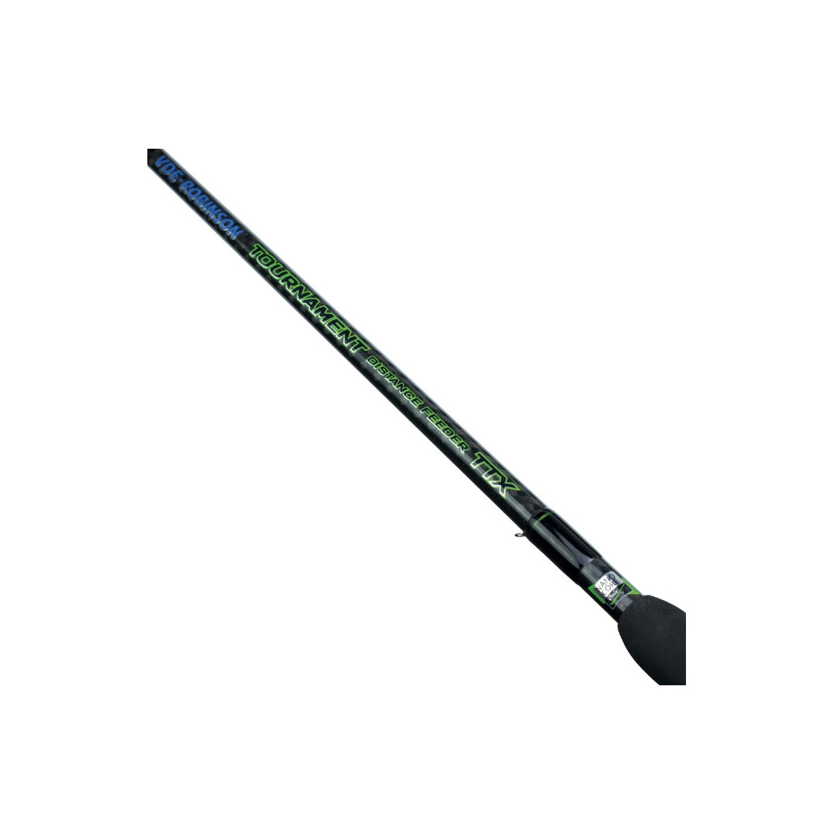 Wędka VDE-Robinson Tournament Distance Feeder TTX 360cm / do 150g