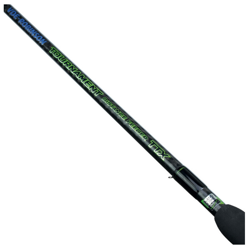 Wędka VDE-Robinson Tournament Distance Feeder TTX 360cm / do 150g
