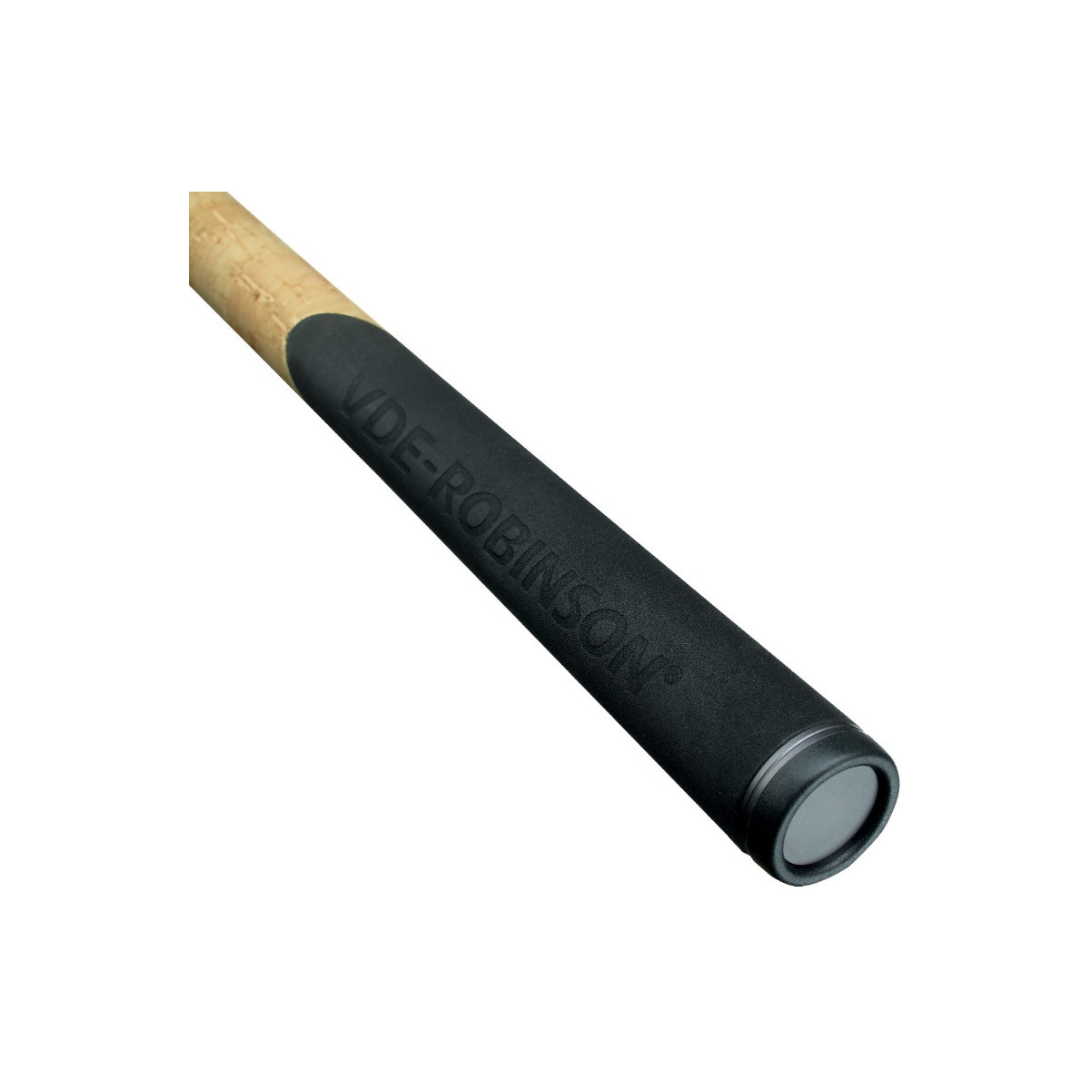 Wędka VDE-Robinson Tournament Distance Feeder TTX 360cm / do 150g