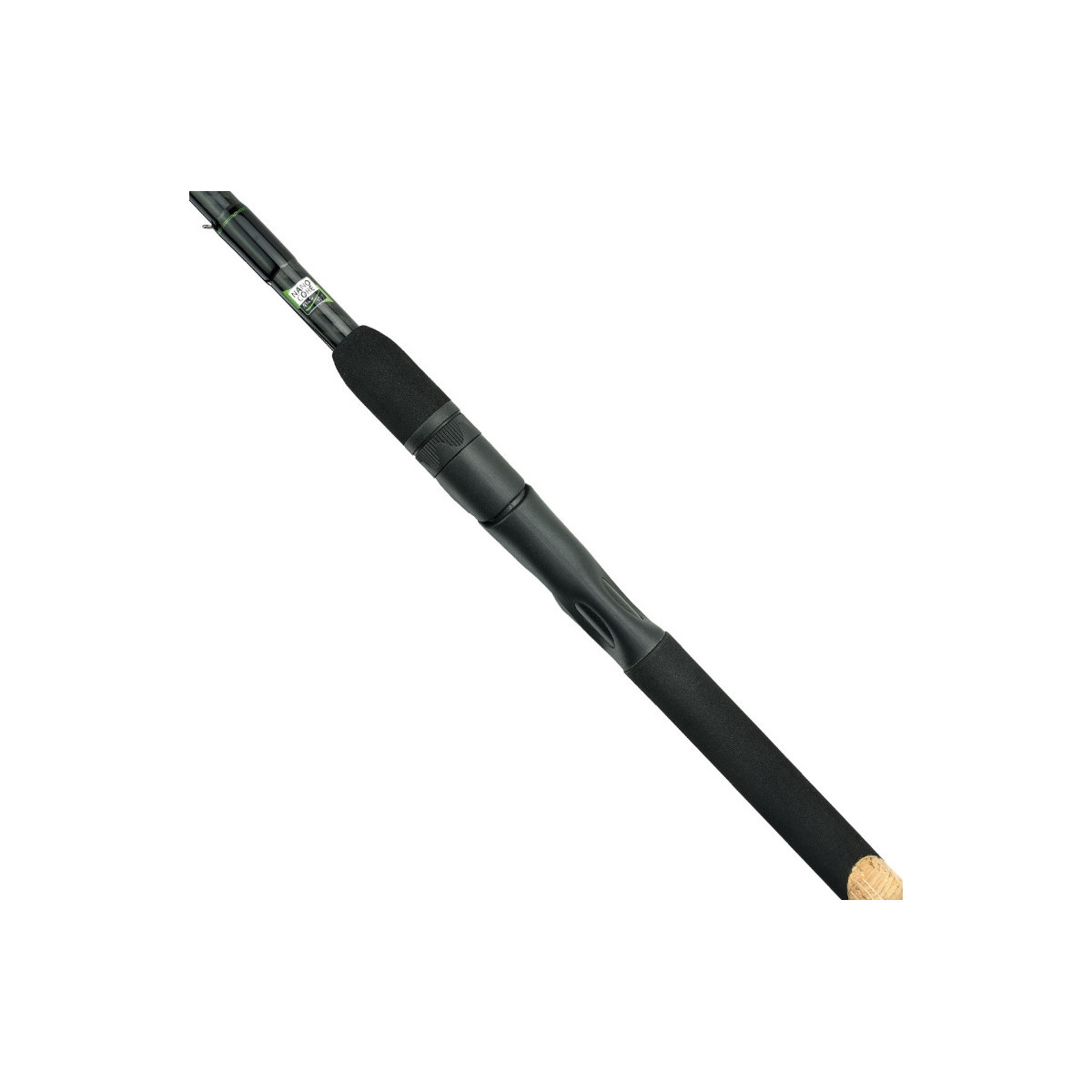 Wędka VDE-Robinson Tournament Distance Feeder TTX 360cm / do 150g