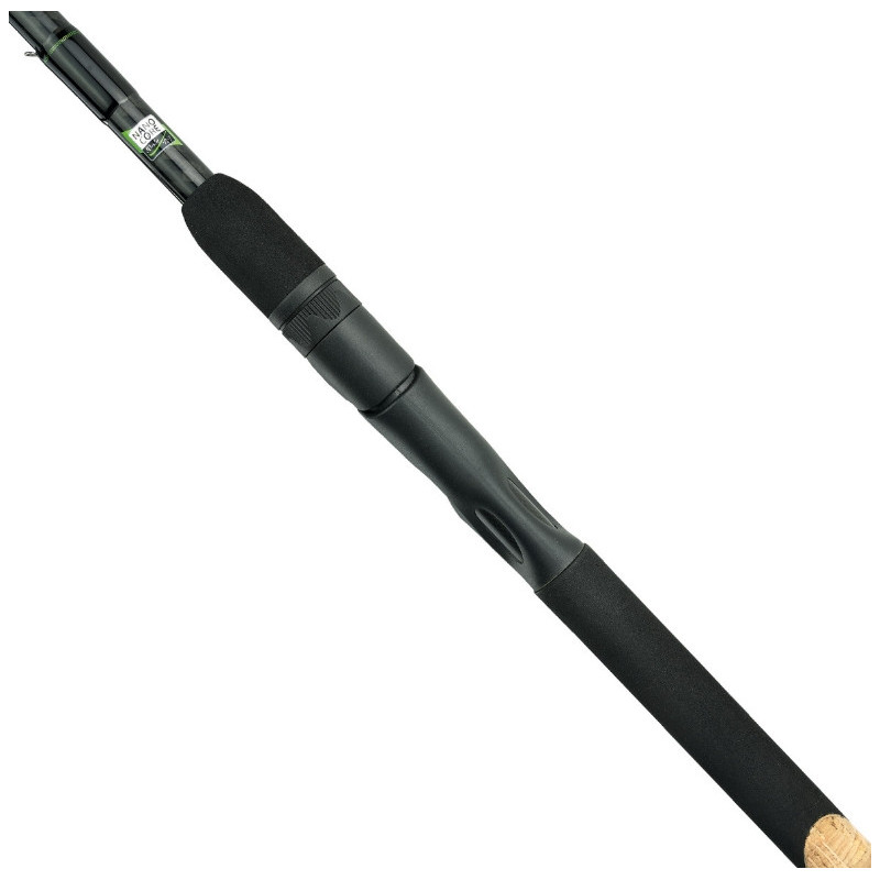 Wędka VDE-Robinson Tournament Distance Feeder TTX 360cm / do 150g