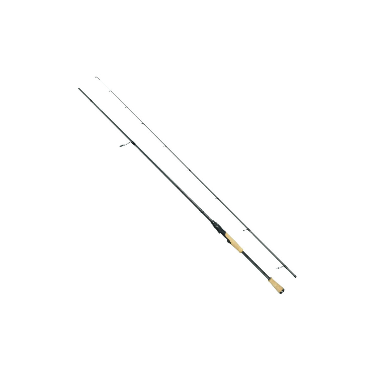 Wędka Robinson Diaflex Deluxe Perch Spin 216cm / 1-6g