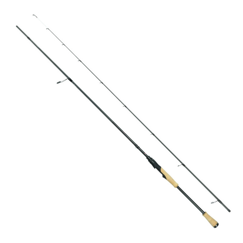 Wędka Robinson Diaflex Deluxe Perch Spin 255cm / 1-8g Wędka Robinson Diaflex Deluxe Perch Spin 255cm / 1-8g