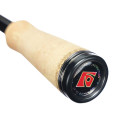 Wędka Robinson Diaflex Deluxe Perch Spin 255cm / 1-8g