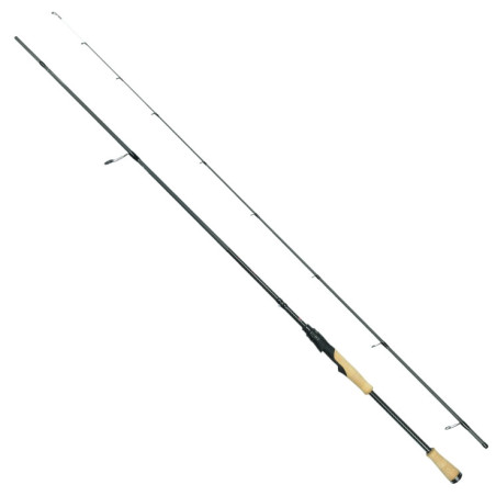 Wędka Robinson Diaflex Deluxe Perch Spin 255cm / 2-10g