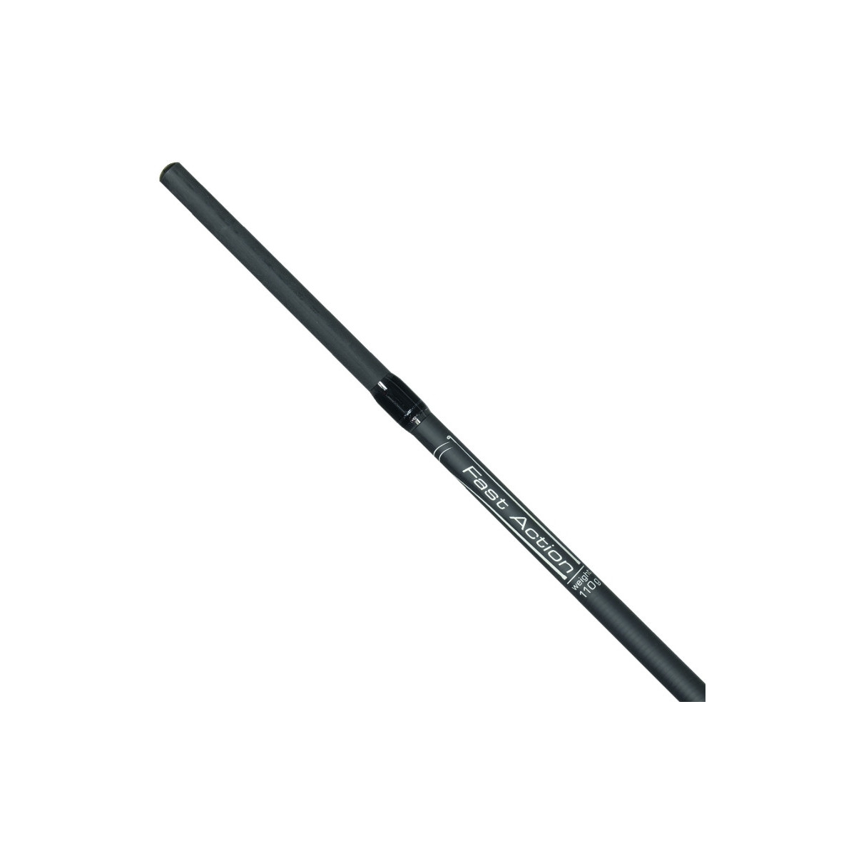 Wędka Robinson Diaflex Deluxe Perch Spin 255cm / 2-10g Wędka Robinson Diaflex Deluxe Perch Spin 255cm / 2-10g