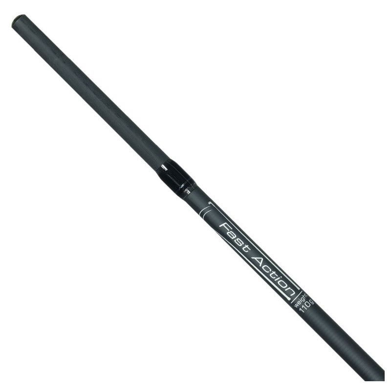 Wędka Robinson Diaflex Deluxe Pike Spin 244cm / 10-28g Wędka Robinson Diaflex Deluxe Pike Spin 244cm / 10-28g