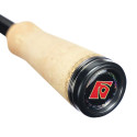 Wędka Robinson Diaflex Deluxe Pike Spin 244cm / 10-28g