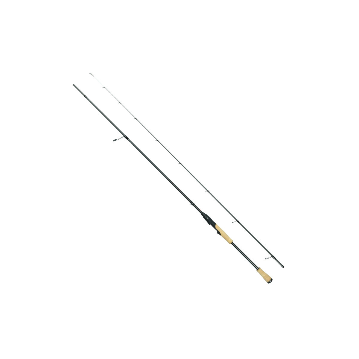 Wędka Robinson Diaflex Deluxe Pike Spin 259cm / 10-38g Wędka Robinson Diaflex Deluxe Pike Spin 259cm / 10-38g