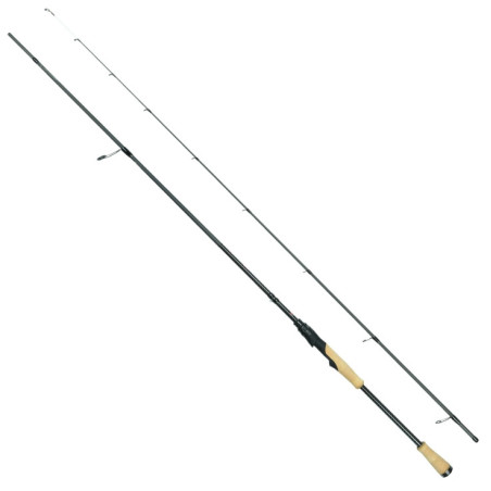 Wędka Robinson Diaflex Deluxe Pike Spin 259cm / 10-38g Wędka Robinson Diaflex Deluxe Pike Spin 259cm / 10-38g