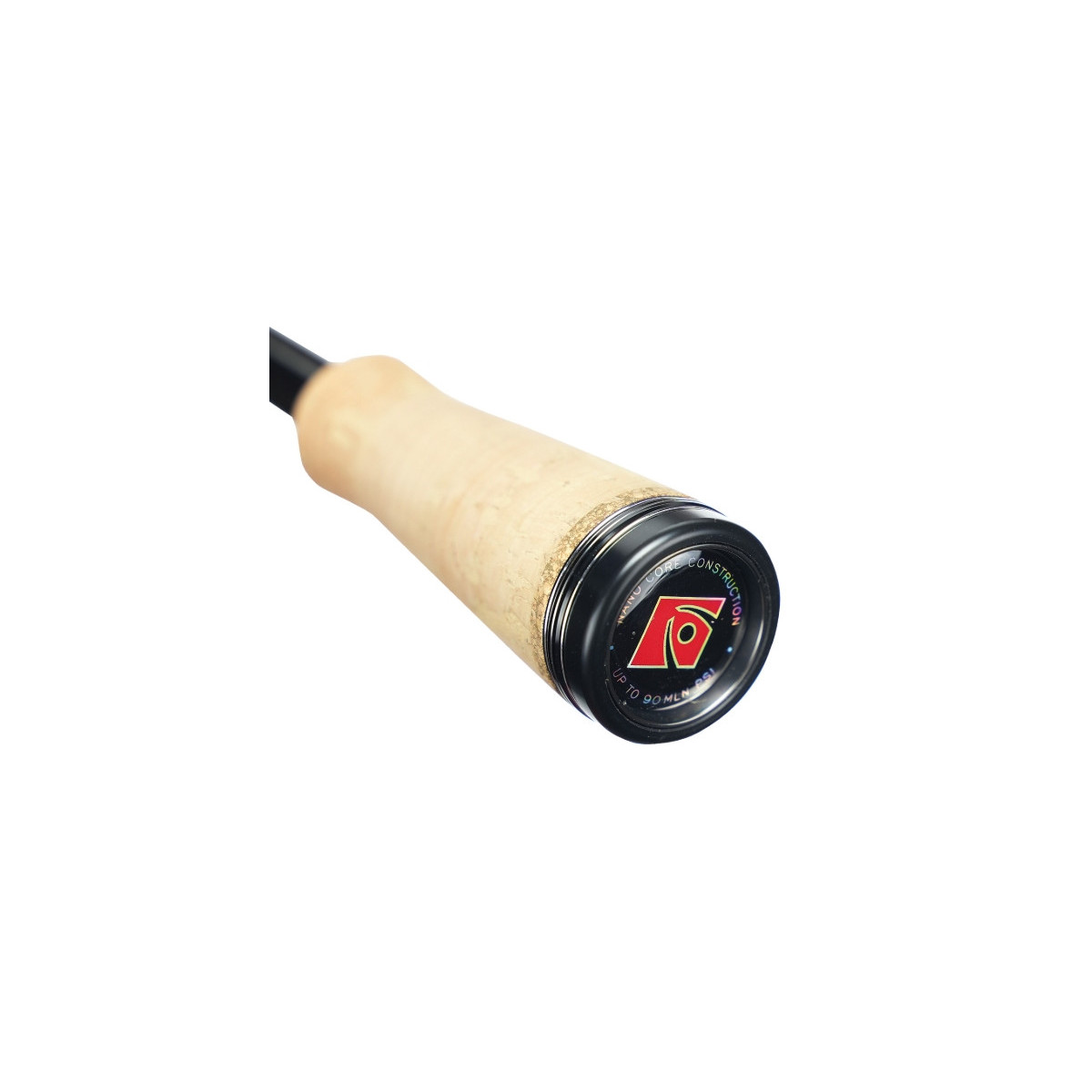 Wędka Robinson Diaflex Deluxe Pike Spin 259cm / 10-38g Wędka Robinson Diaflex Deluxe Pike Spin 259cm / 10-38g