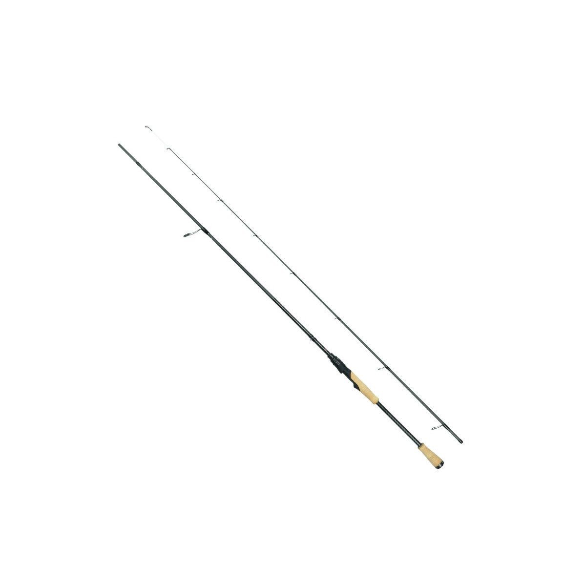 Wędka Robinson Diaflex Deluxe Perch Spin 186cm / 1-8g Wędka Robinson Diaflex Deluxe Perch Spin 186cm / 1-8g