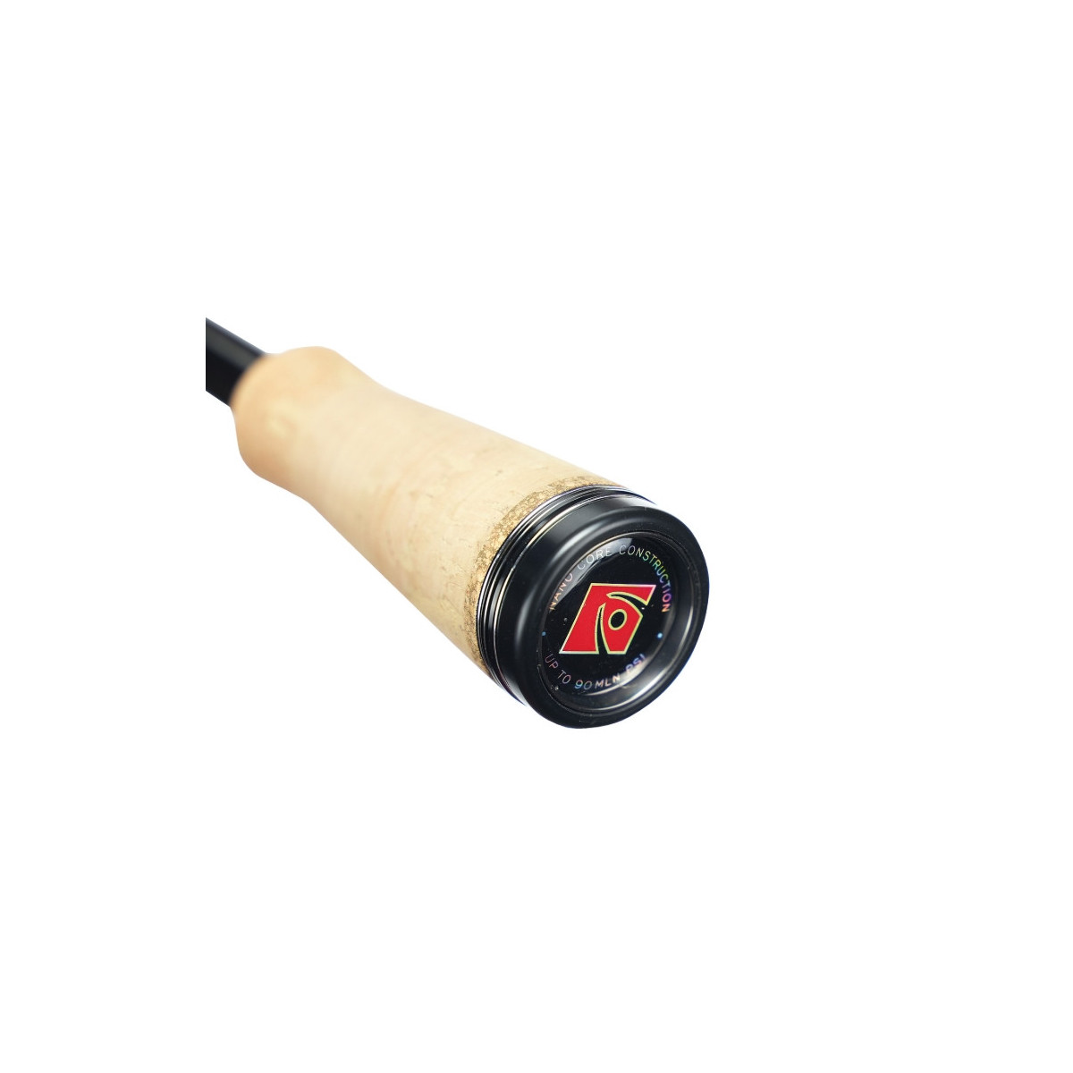 Wędka Robinson Diaflex Deluxe Perch Spin 186cm / 1-8g Wędka Robinson Diaflex Deluxe Perch Spin 186cm / 1-8g