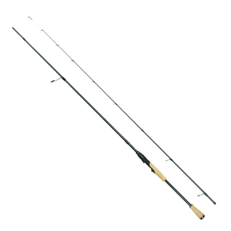 Wędka Robinson Diaflex Deluxe Perch Spin 198cm / 2-10g Wędka Robinson Diaflex Deluxe Perch Spin 198cm / 2-10g