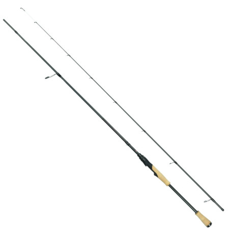 Wędka Robinson Diaflex Deluxe Perch Spin 198cm / 2-10g Wędka Robinson Diaflex Deluxe Perch Spin 198cm / 2-10g
