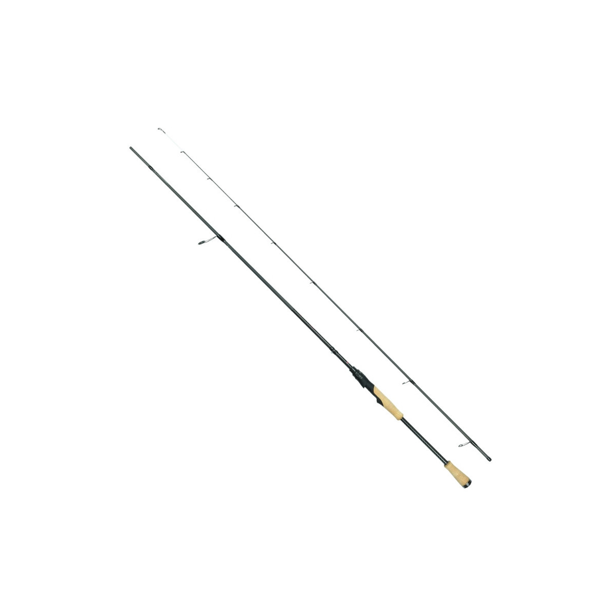 Wędka Robinson Diaflex Deluxe Zander Spin 205cm / 7-28g Wędka Robinson Diaflex Deluxe Zander Spin 205cm / 7-28g