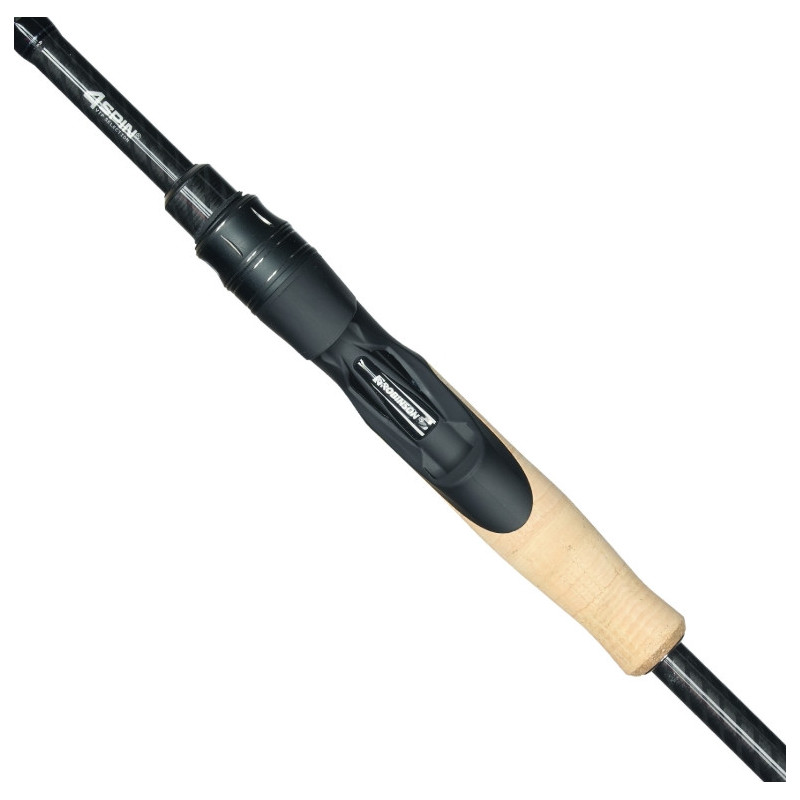 Wędka Robinson Diaflex Deluxe Zander Spin 205cm / 7-28g Wędka Robinson Diaflex Deluxe Zander Spin 205cm / 7-28g