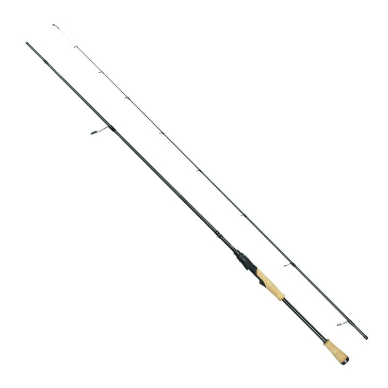 Wędka Robinson Diaflex Deluxe Zander Spin 221cm / 7-22g Wędka Robinson Diaflex Deluxe Zander Spin 221cm / 7-22g