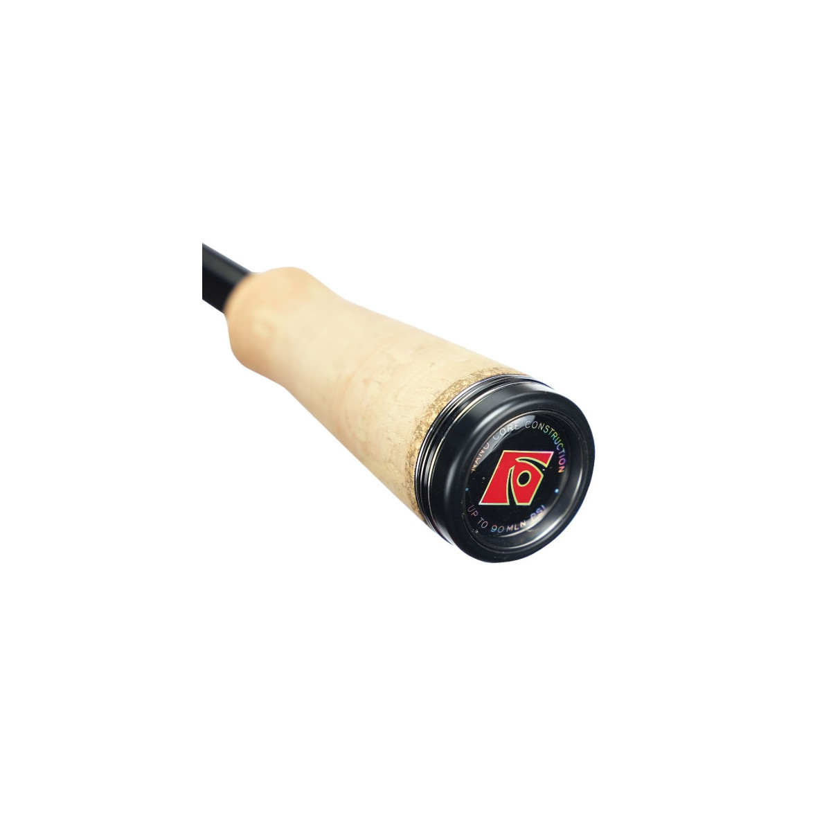 Wędka Robinson Diaflex Deluxe Zander Spin 221cm / 7-22g Wędka Robinson Diaflex Deluxe Zander Spin 221cm / 7-22g