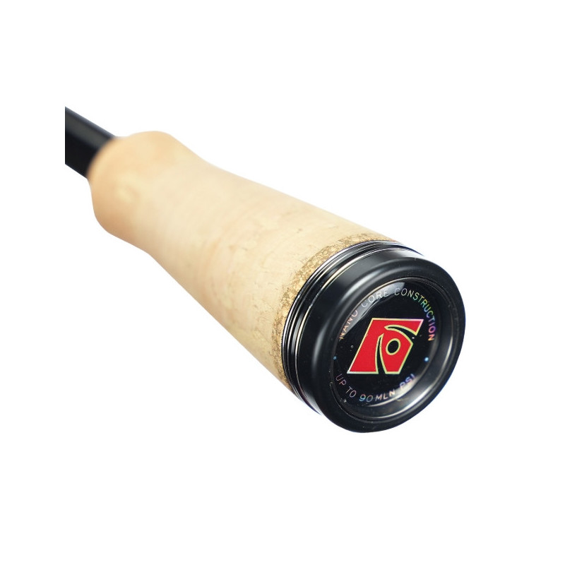 Wędka Robinson Diaflex Deluxe Zander Spin 221cm / 7-22g Wędka Robinson Diaflex Deluxe Zander Spin 221cm / 7-22g