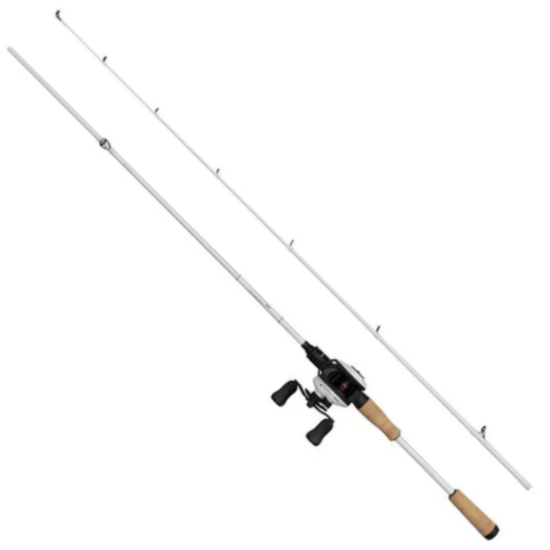 Zestaw wędka + multiplikator Abu Garcia Max Pro Casting Combo 213cm / 15-60g Zestaw wędka + multiplikator Abu Garcia Max Pro Casting Combo 213cm / 15-60g
