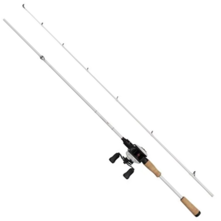 Zestaw wędka + multiplikator Abu Garcia Max Pro Casting Combo 213cm / 15-60g Zestaw wędka + multiplikator Abu Garcia Max Pro Casting Combo 213cm / 15-60g