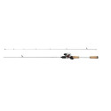 Zestaw wędka + multiplikator Abu Garcia Max Pro Casting Combo 213cm / 15-60g Zestaw wędka + multiplikator Abu Garcia Max Pro Casting Combo 213cm / 15-60g