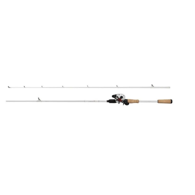 Zestaw wędka + multiplikator Abu Garcia Max Pro Casting Combo 213cm / 15-60g Zestaw wędka + multiplikator Abu Garcia Max Pro Casting Combo 213cm / 15-60g