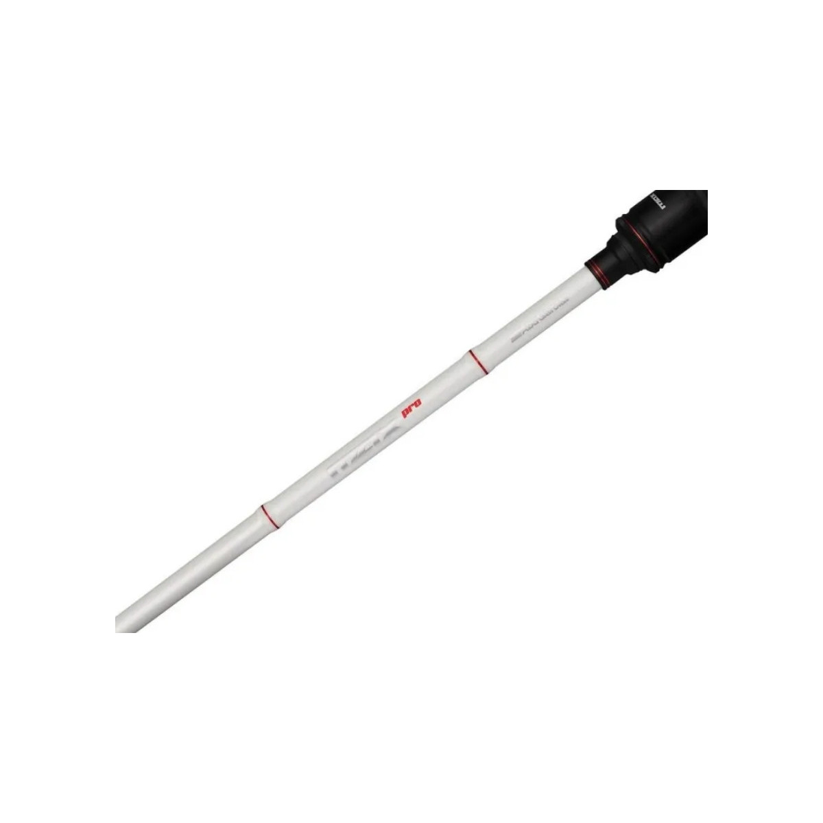 Zestaw wędka + multiplikator Abu Garcia Max Pro Casting Combo 213cm / 15-60g Zestaw wędka + multiplikator Abu Garcia Max Pro Casting Combo 213cm / 15-60g