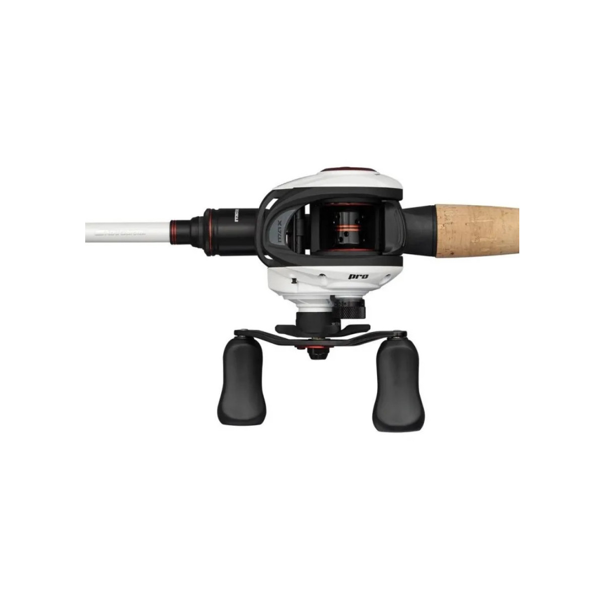 Zestaw wędka + multiplikator Abu Garcia Max Pro Casting Combo 213cm / 15-60g Zestaw wędka + multiplikator Abu Garcia Max Pro Casting Combo 213cm / 15-60g
