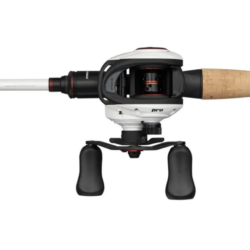 Zestaw wędka + multiplikator Abu Garcia Max Pro Casting Combo 213cm / 15-60g Zestaw wędka + multiplikator Abu Garcia Max Pro Casting Combo 213cm / 15-60g