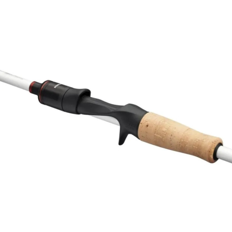 Zestaw wędka + multiplikator Abu Garcia Max Pro Casting Combo 213cm / 15-60g Zestaw wędka + multiplikator Abu Garcia Max Pro Casting Combo 213cm / 15-60g