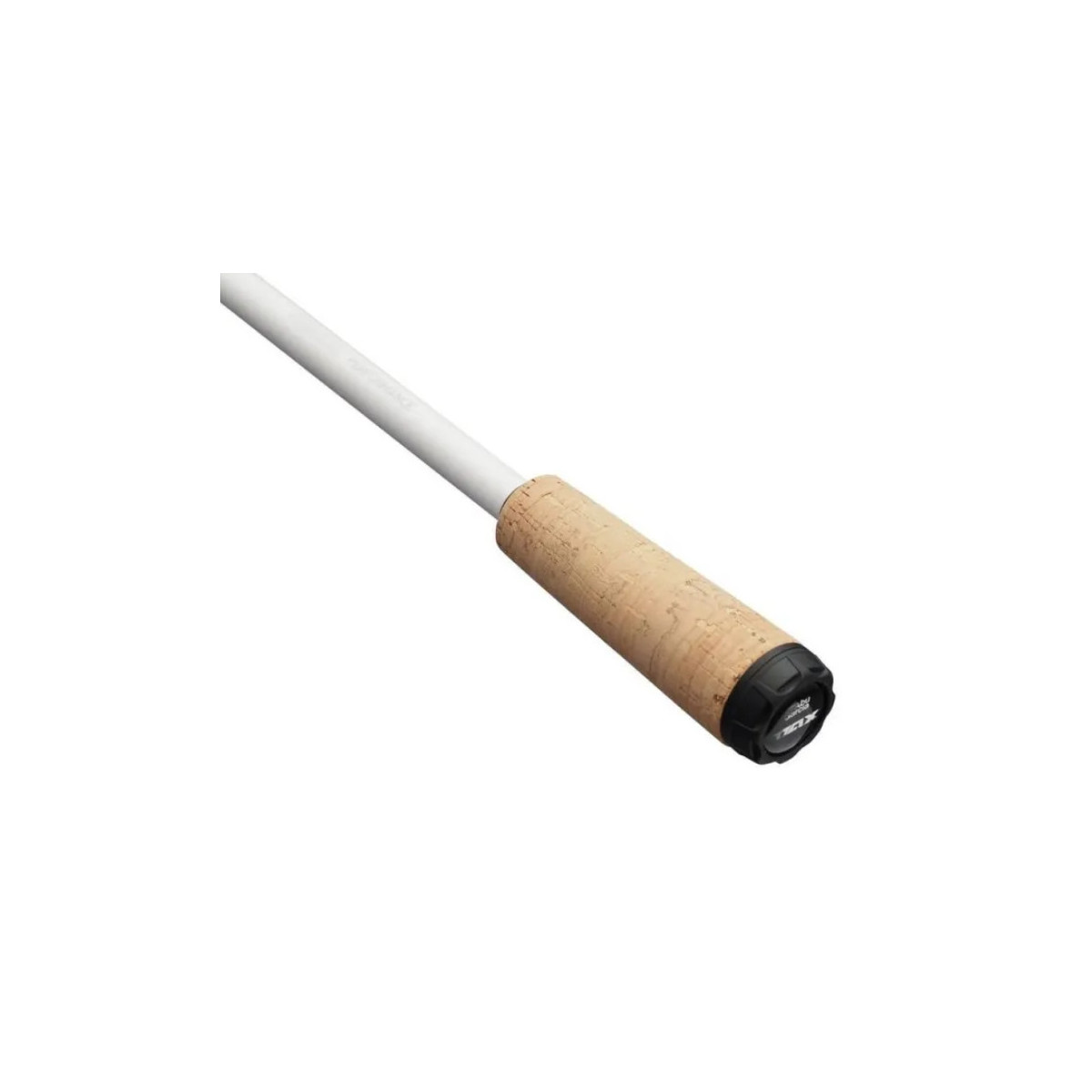 Zestaw wędka + multiplikator Abu Garcia Max Pro Casting Combo 213cm / 15-60g Zestaw wędka + multiplikator Abu Garcia Max Pro Casting Combo 213cm / 15-60g