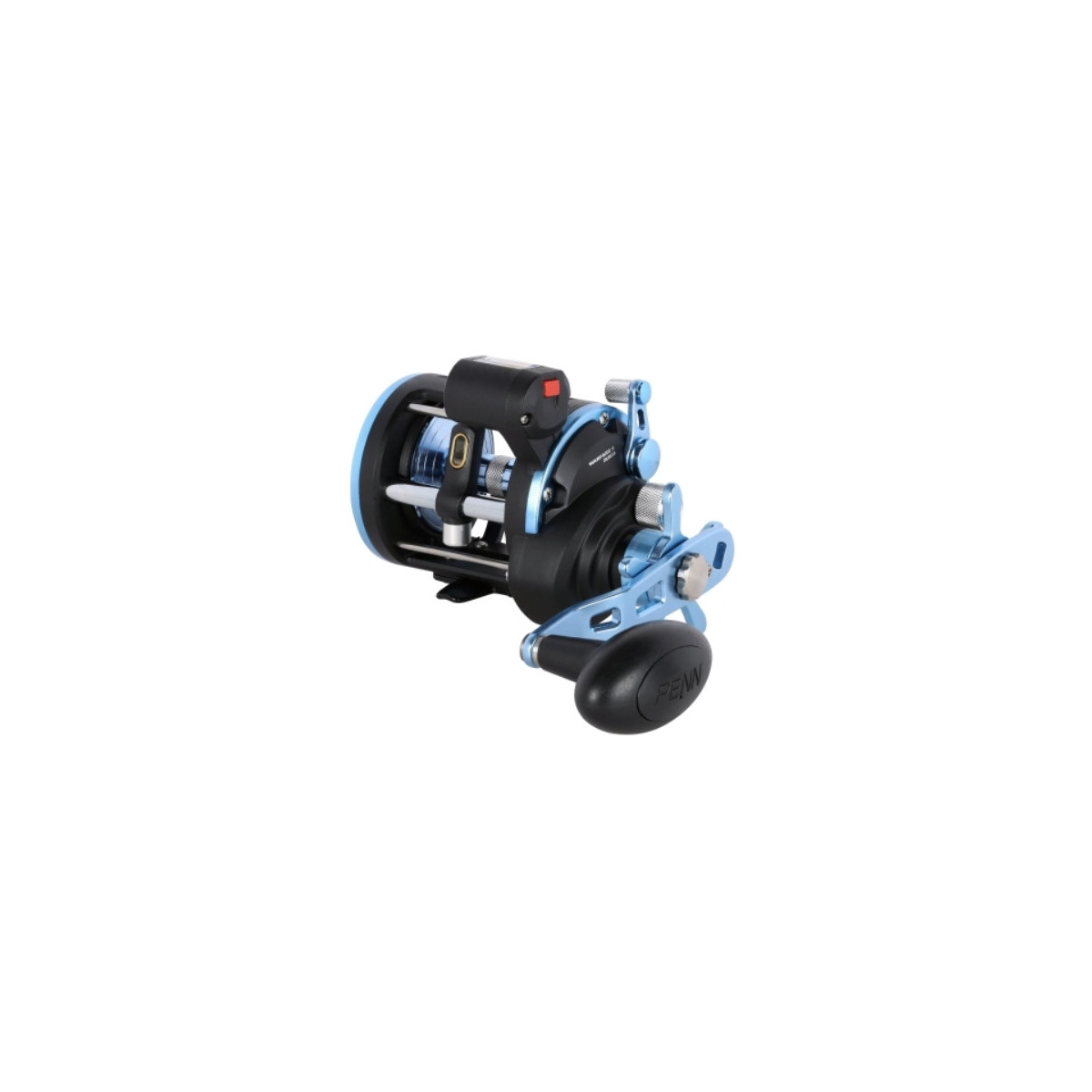 Multipikator Penn Warfare II Level Wind 30 - 30LWLCLH BX Multipikator Penn Warfare II Level Wind 30 - 30LWLCLH BX