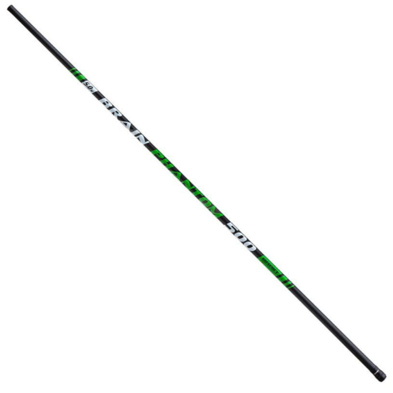 Wędka Brain Phantom Pole 800cm (785cm) / 3-10g Wędka Brain Phantom Pole 800cm (785cm) / 3-10g