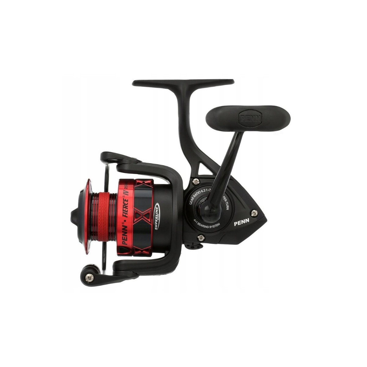 Kołowrotek Penn Fierce IV 5000