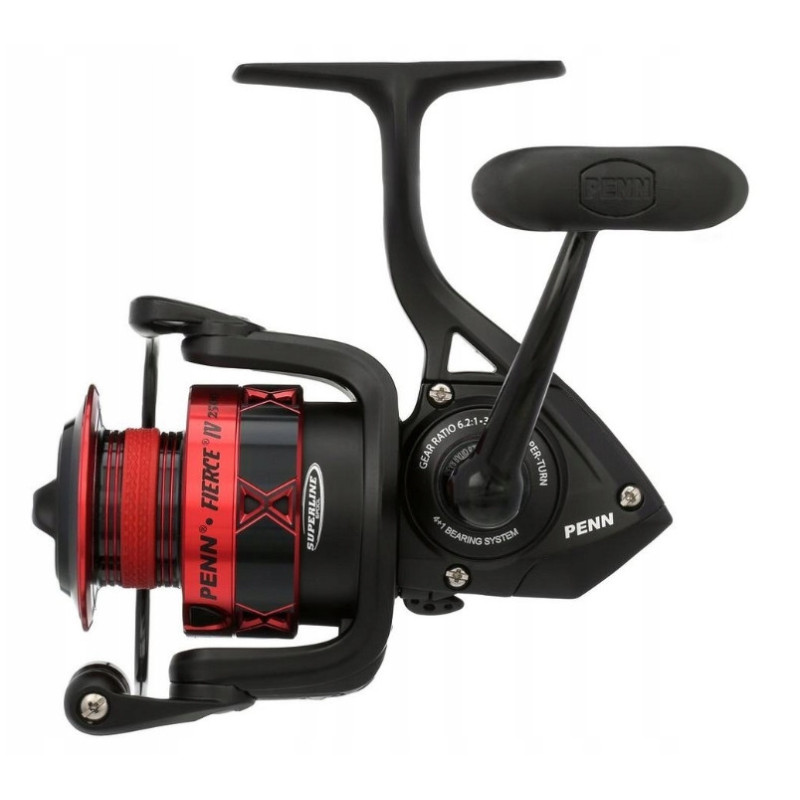 Kołowrotek Penn Fierce IV 5000